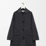 Short Coat