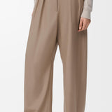 Barrel Trousers