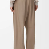 Barrel Trousers