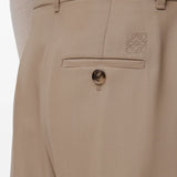 Barrel Trousers