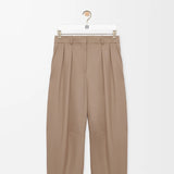 Barrel Trousers