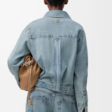 Draped Shirt