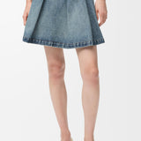 Mini Skirt