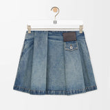 Mini Skirt