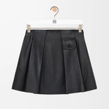 Mini Skirt