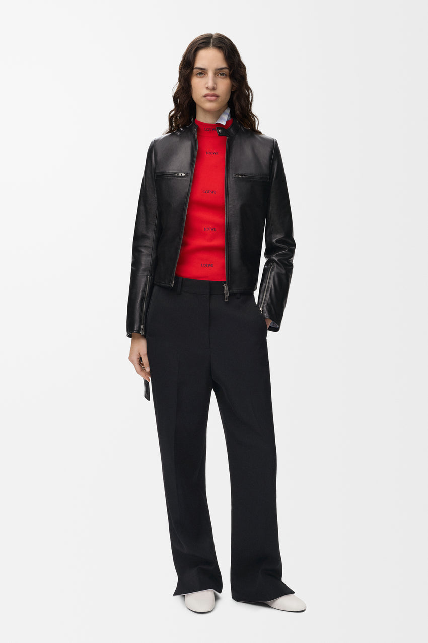 Biker Jacket