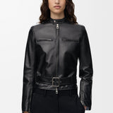 Biker Jacket