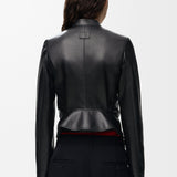Biker Jacket