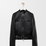 Biker Jacket