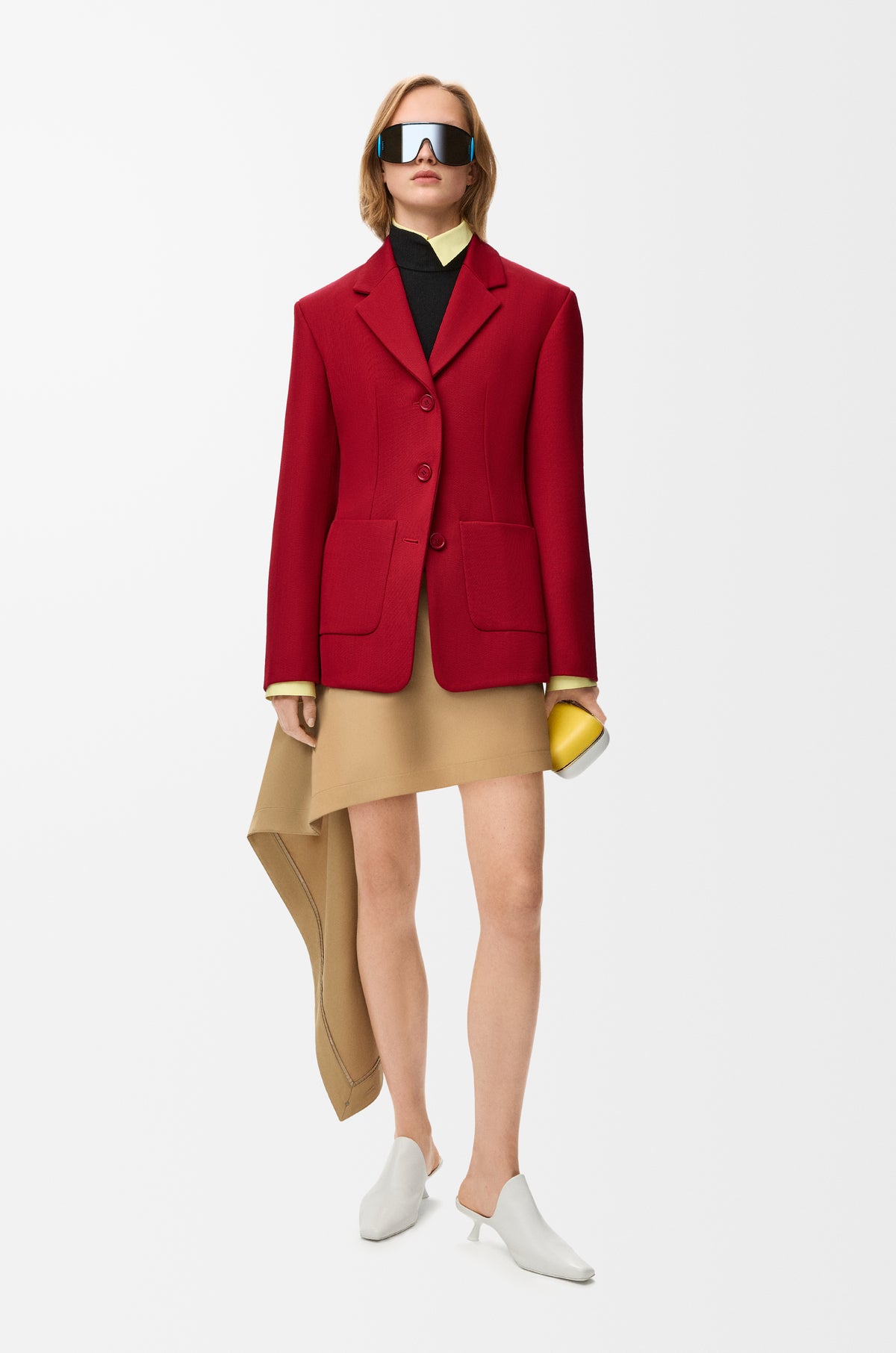 Riding Jacket