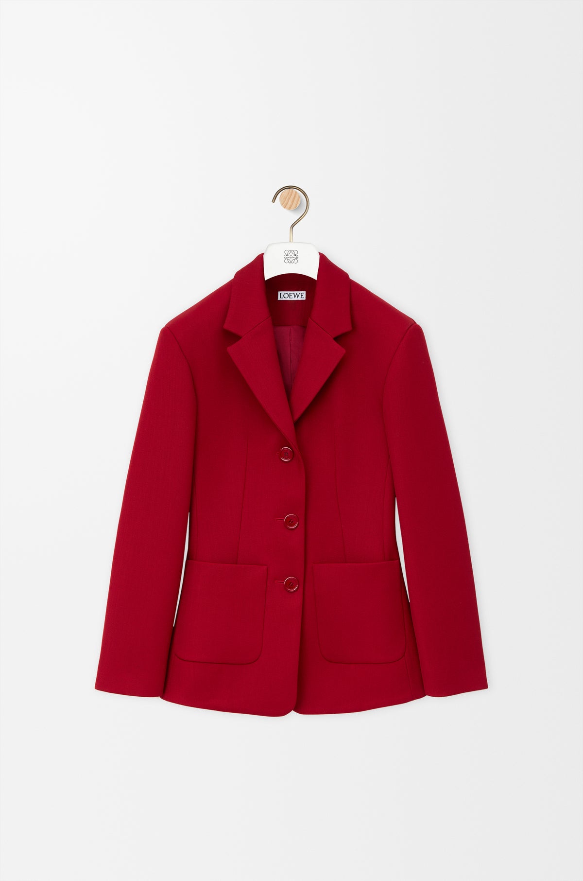 Riding Jacket