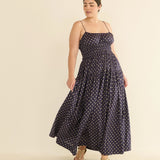 Safia Dress