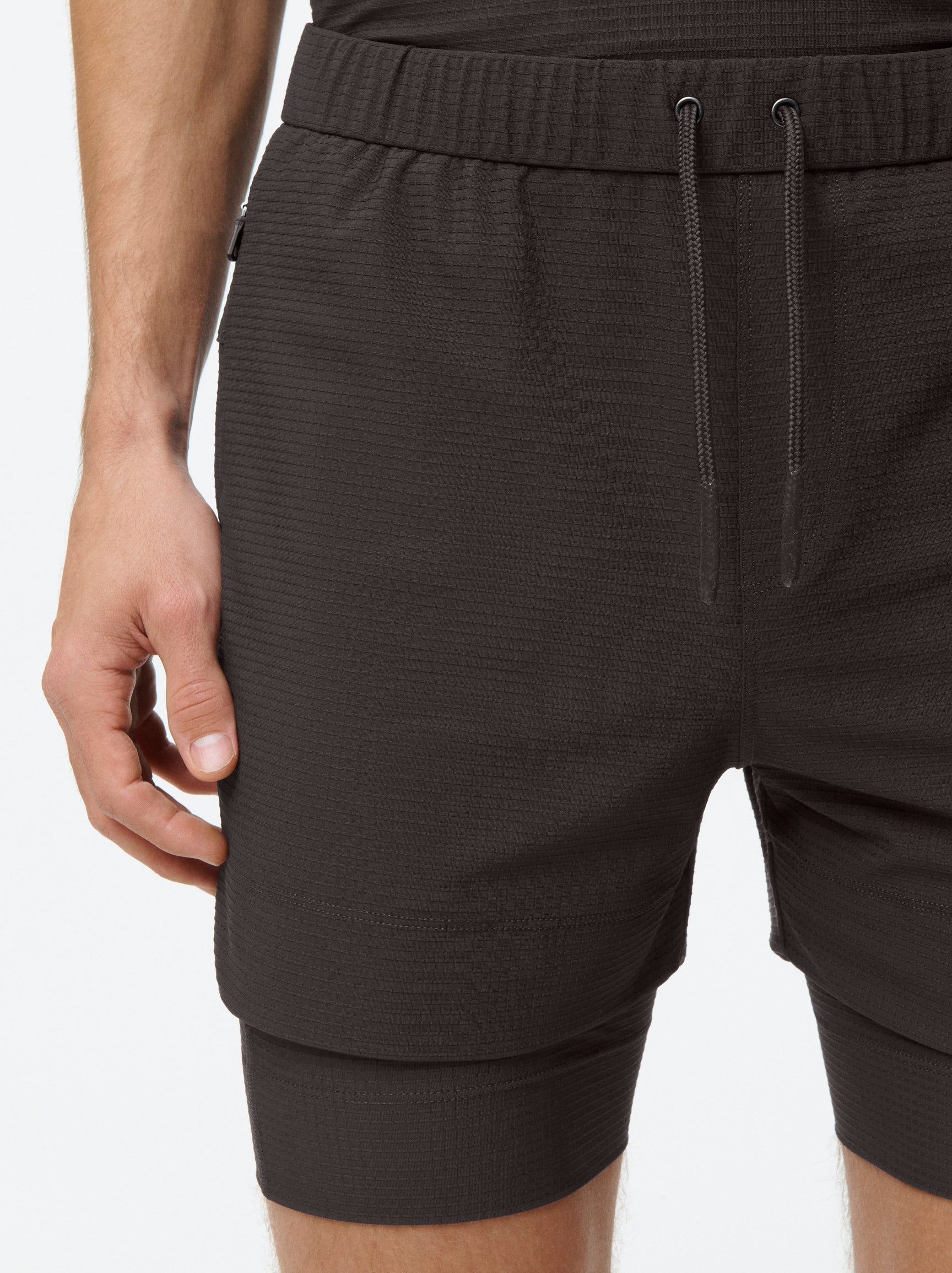Movement Compression Short