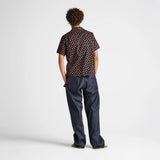 S/S Camp Collar Shirt