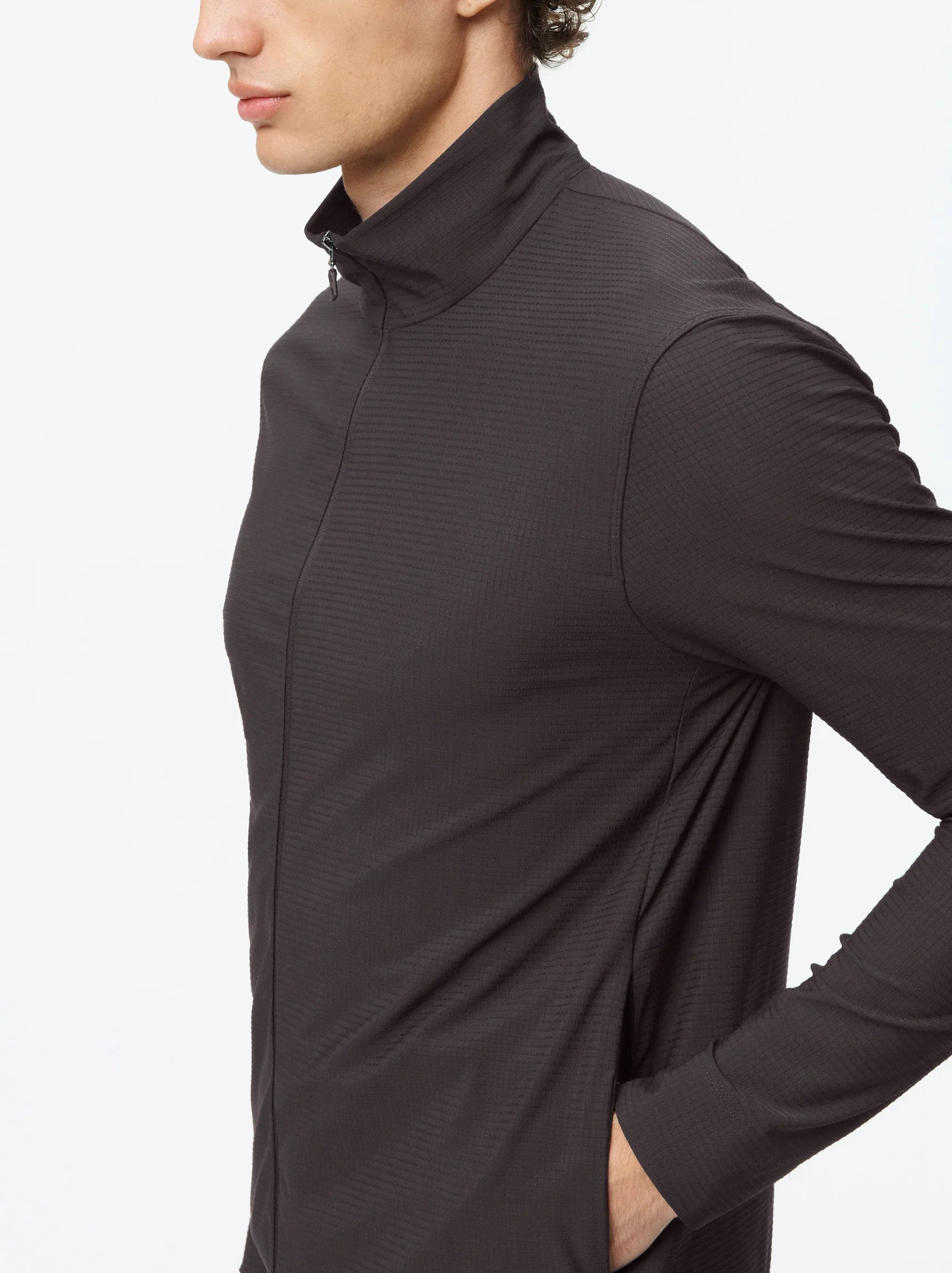 Movement Jacket