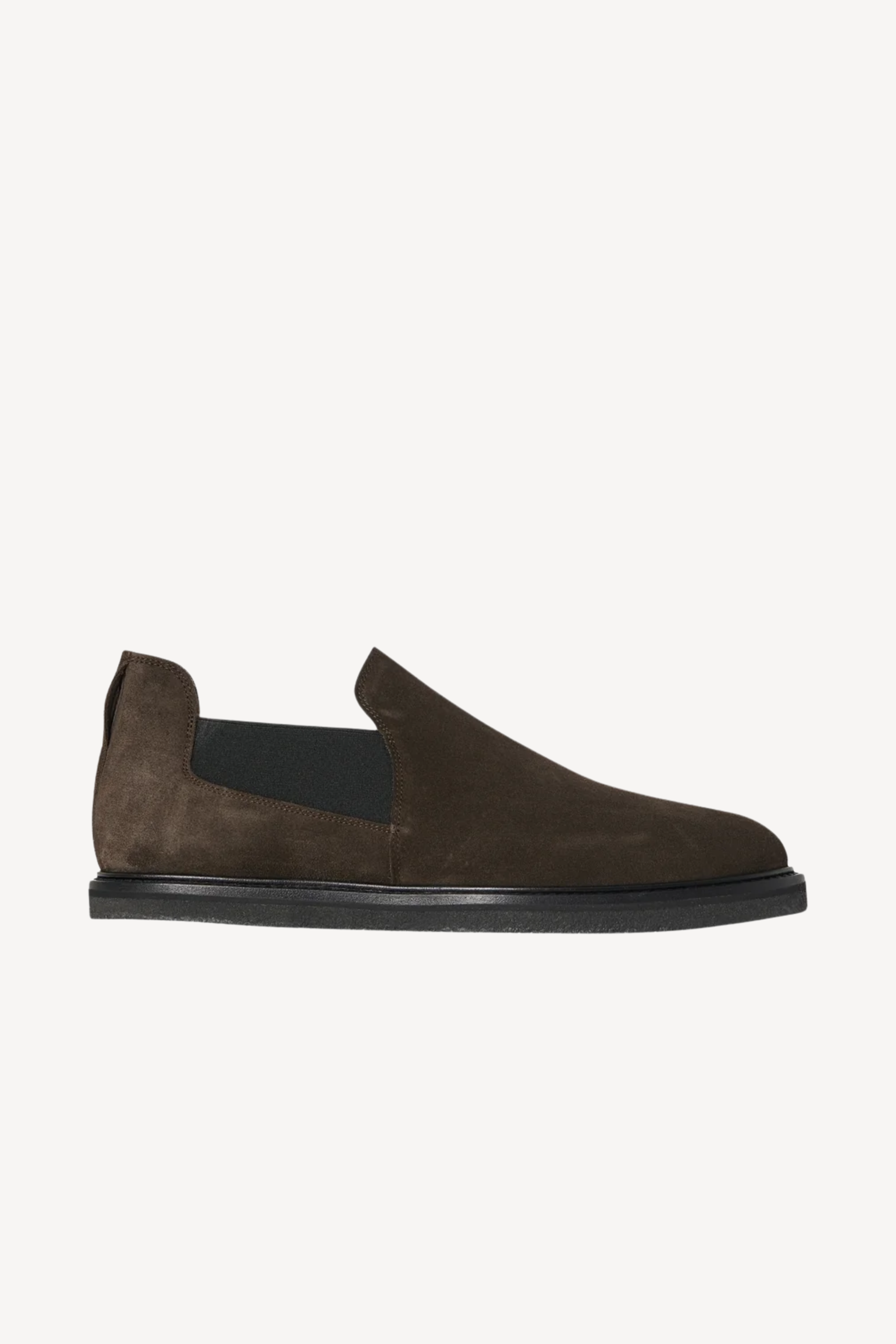 Parker Slip-On