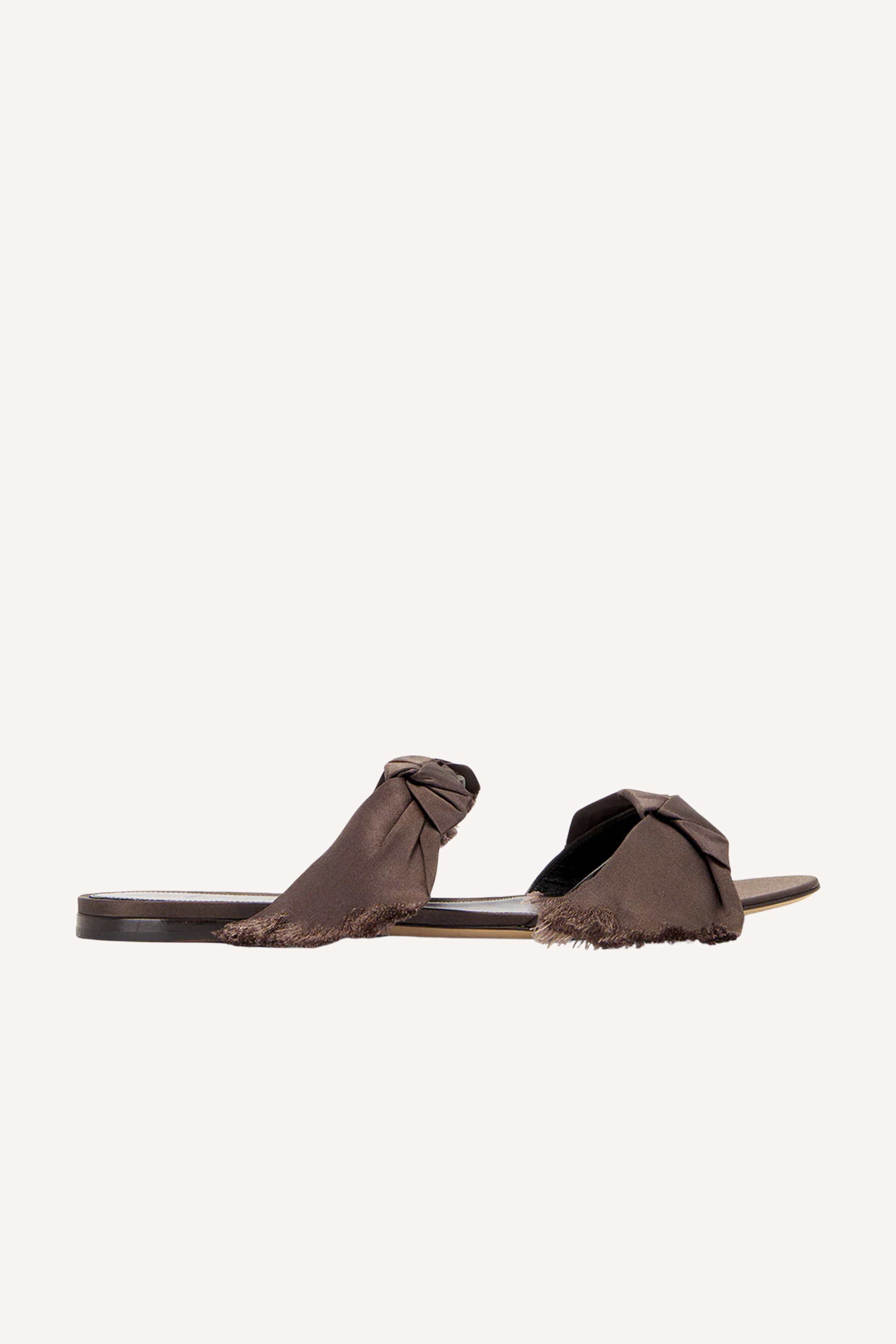Vika Knot Sandal