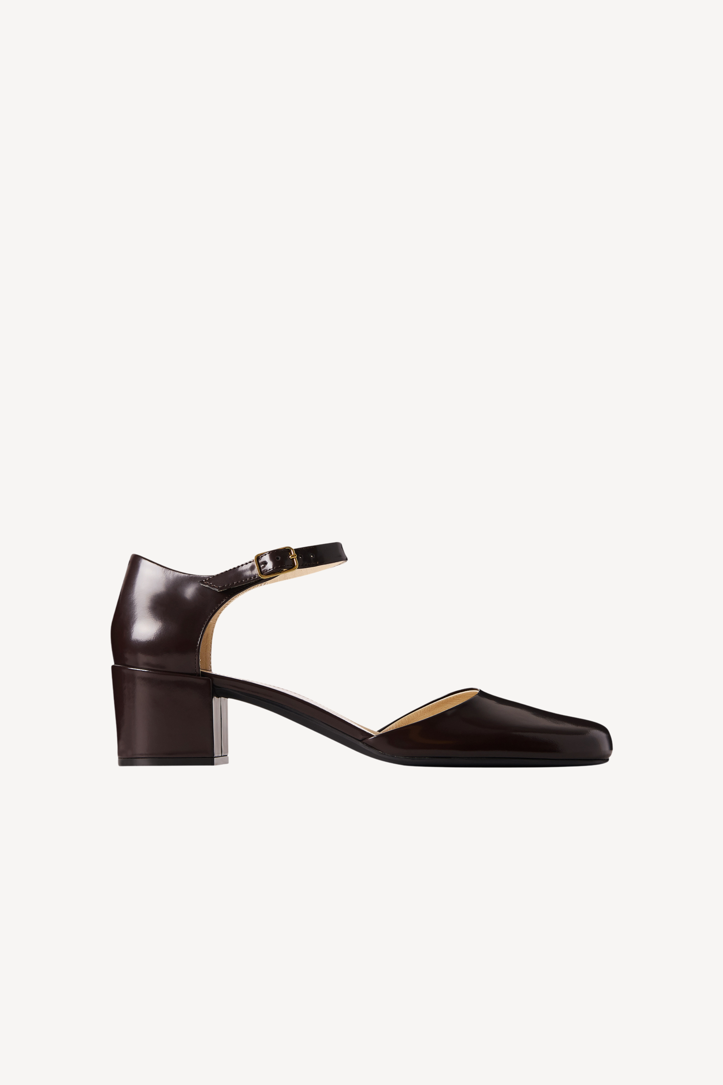 Penelope Ankle Strap