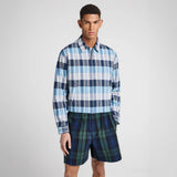 Drawstring Shorts