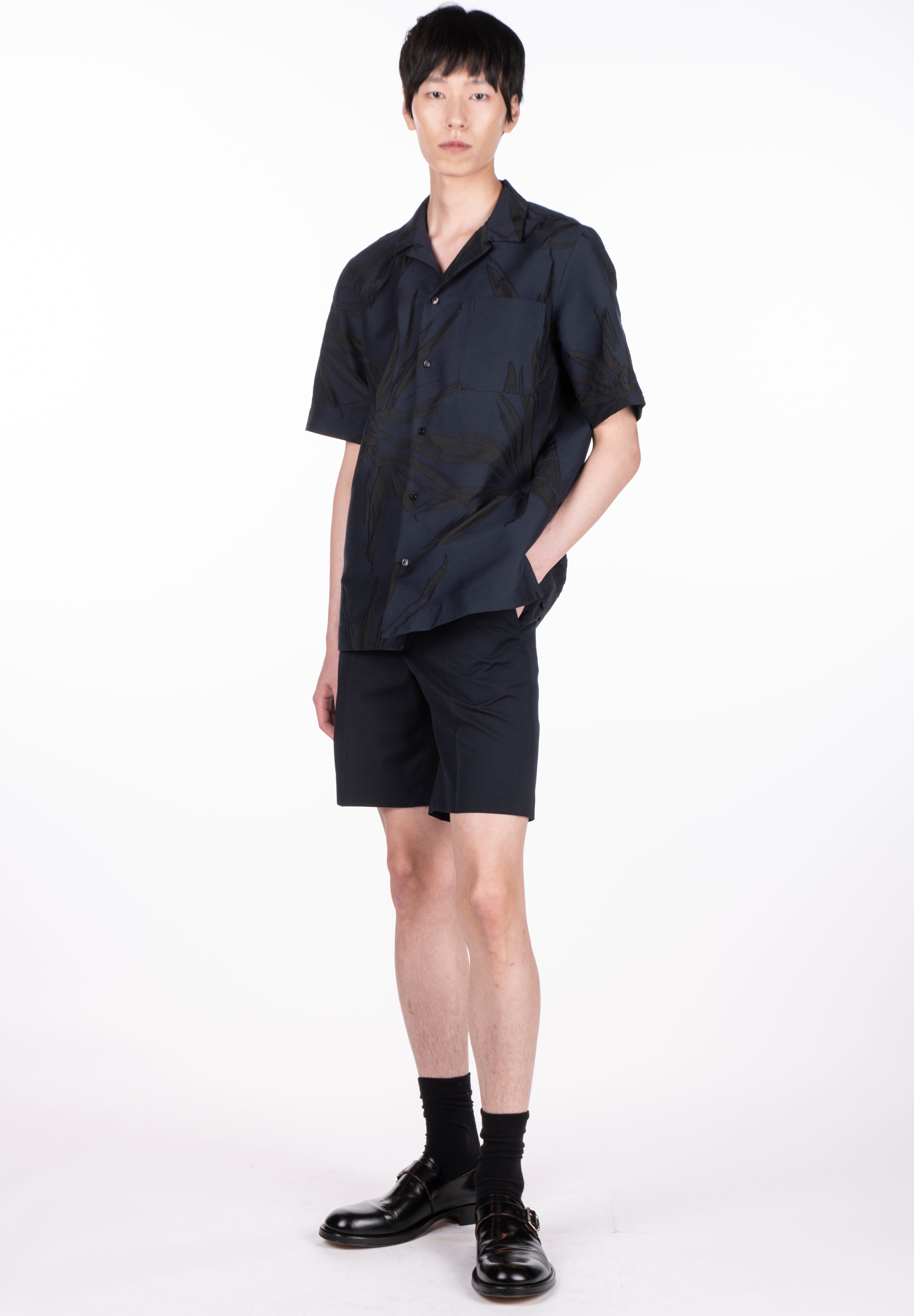 01310-CARLTONE 3199 M.W.SHIRT