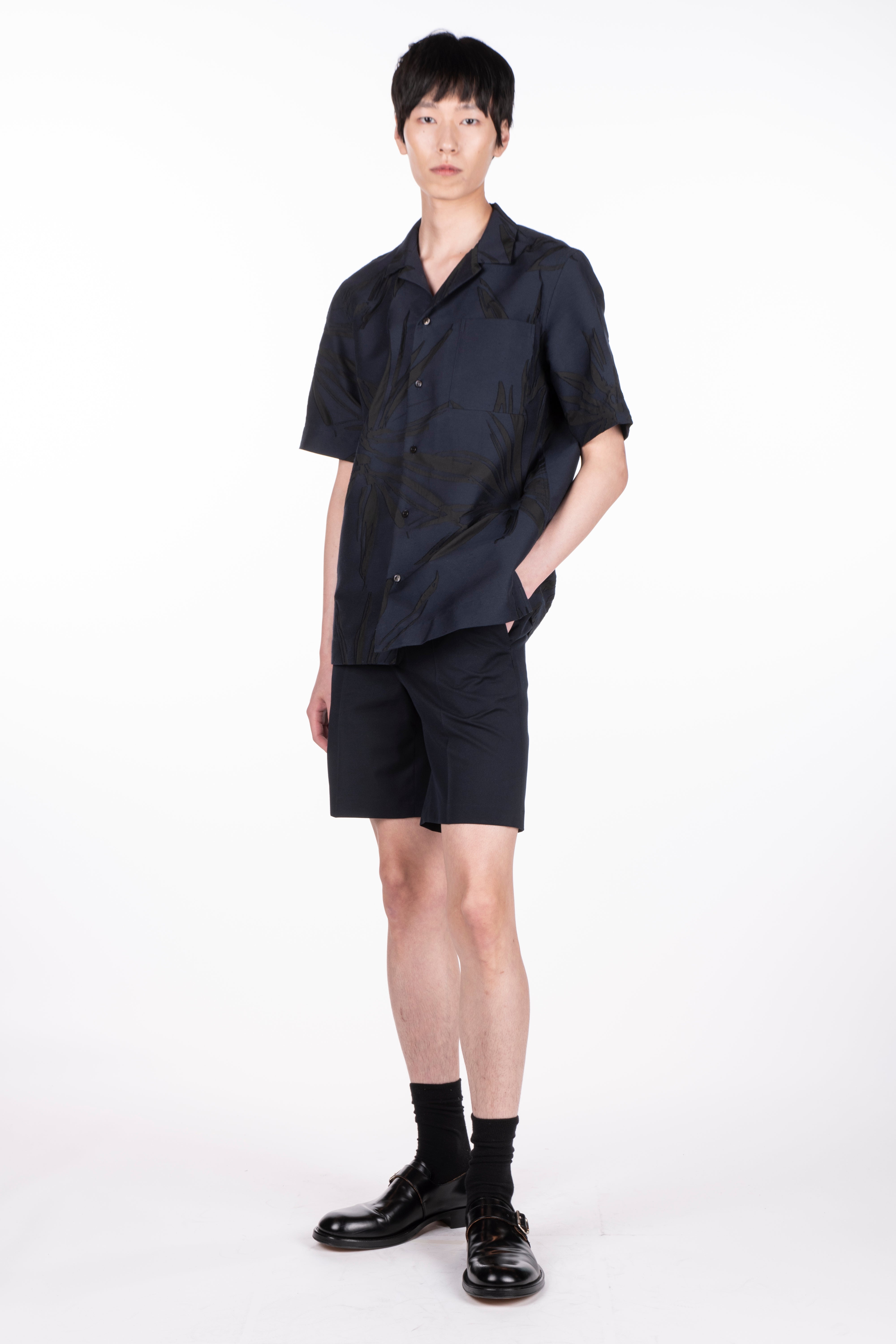 01310-CARLTONE 3199 M.W.SHIRT