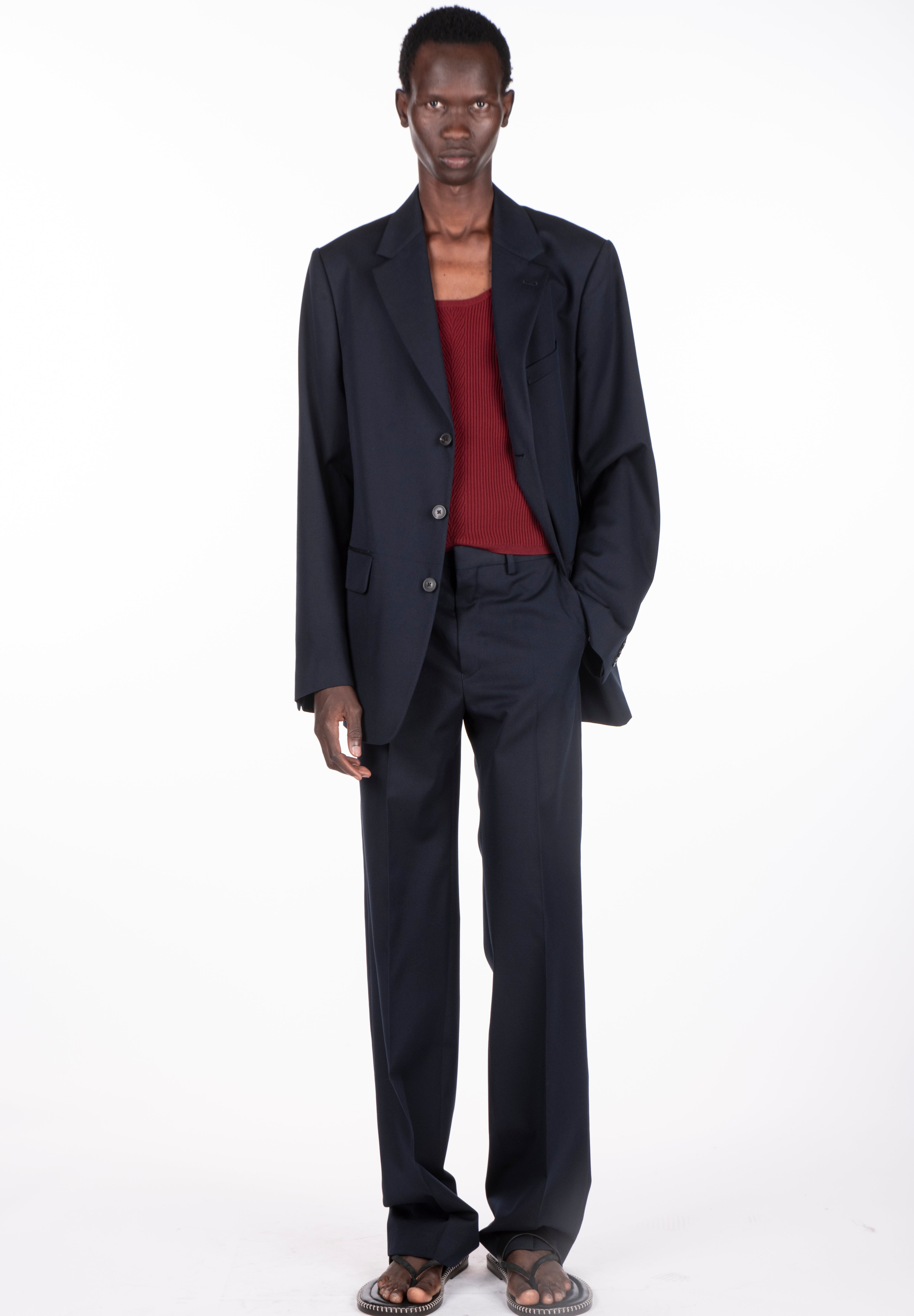 01370-PANVEL 3302 M.W.PANTS
