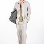 00825-BRAXTON 3131 M.W.JACKET