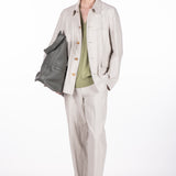 00825-BRAXTON 3131 M.W.JACKET