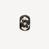 Pisces Ceramic Bead
