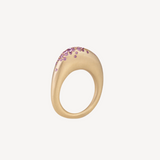 Urban Color Small Ring