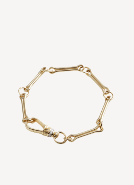 Show Your Bones Bracelet