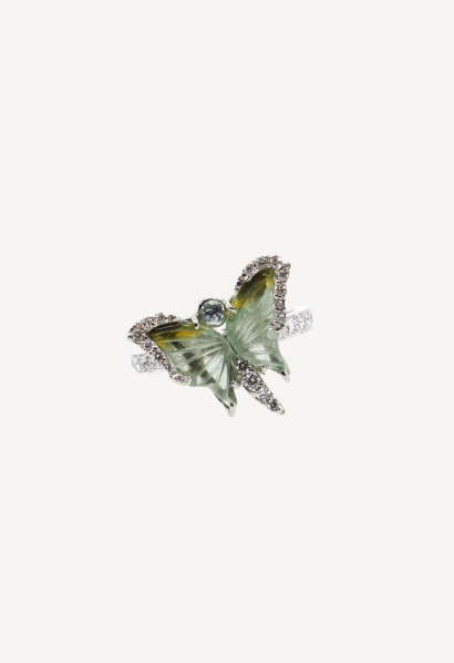 Parvaneh Ring