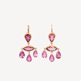 Marquise D'Estrees Earrings