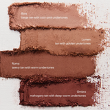 Essential Bronzer Compact