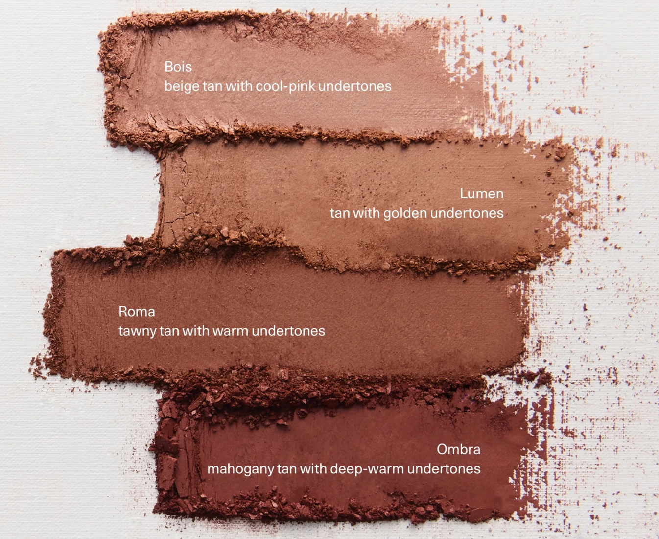 Essential Bronzer Compact