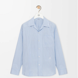 Shirt in Cotton