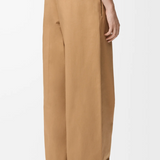 Wide Leg Trousers