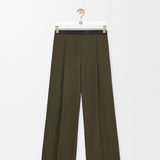 Trousers in Wool