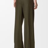Trousers in Wool