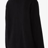 Cotton Nylon Pullover