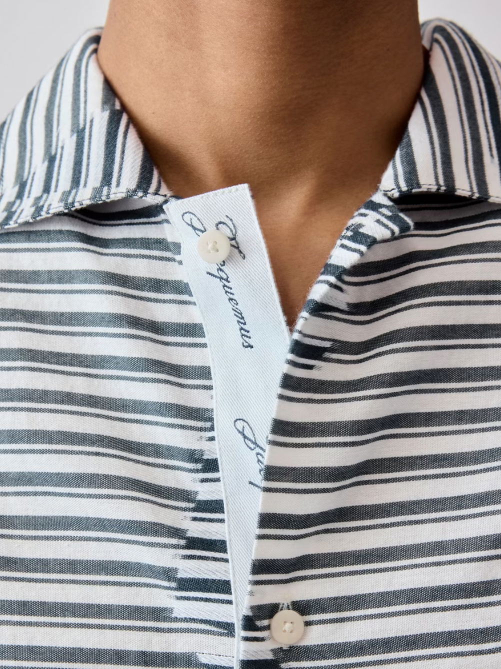 La Chemise Plage