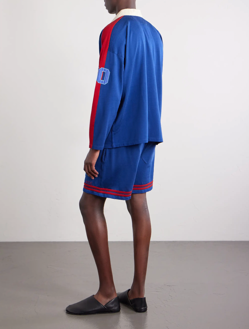 Lakewood Short