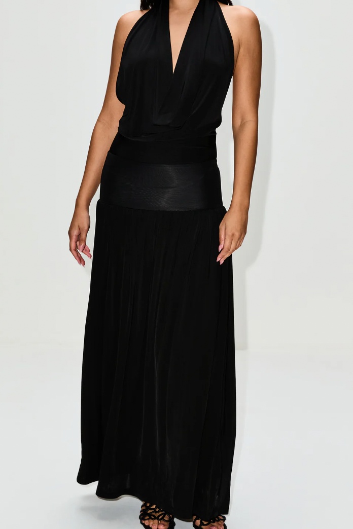 Spoe Dress