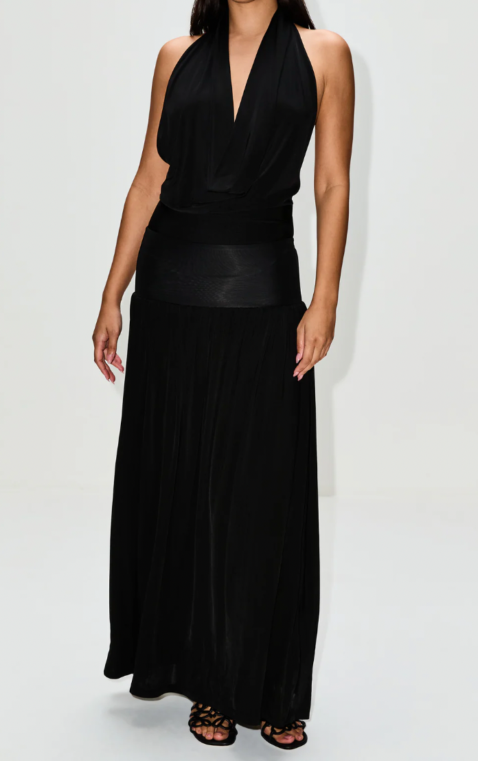 Spoe Dress