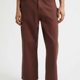 Twill Knolly Brook trousers