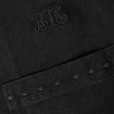 Twill Track Jacket