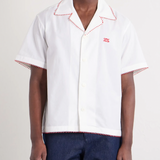 Redbud Short Sleeve