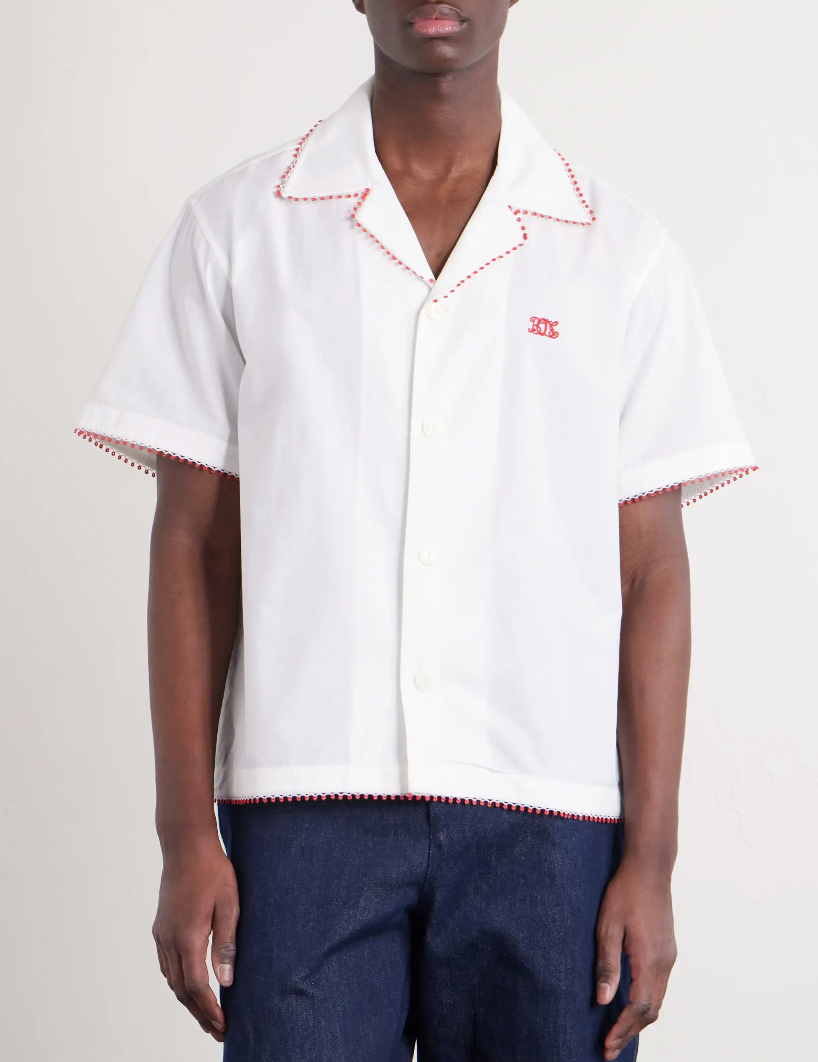 Redbud Short Sleeve