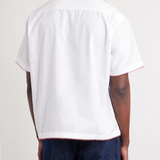 Redbud Short Sleeve