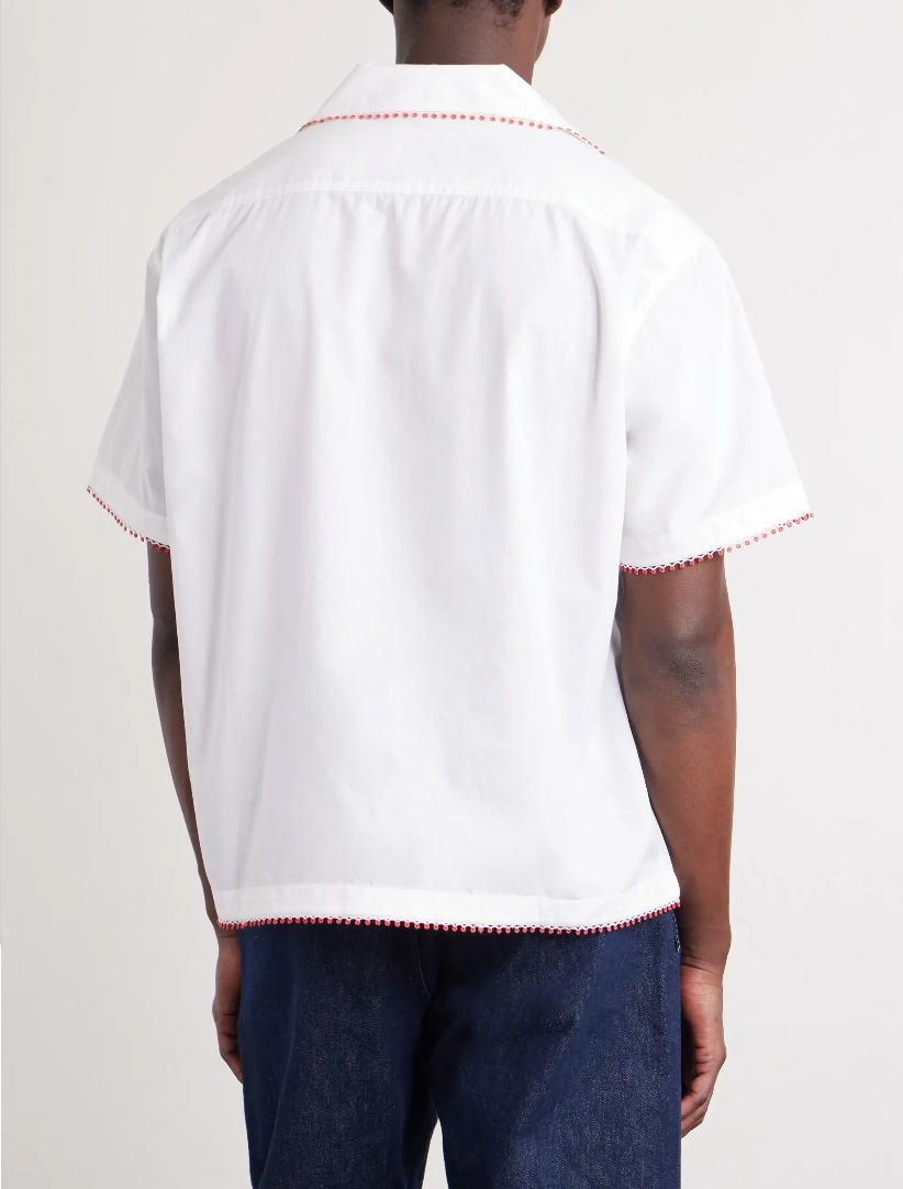Redbud Short Sleeve